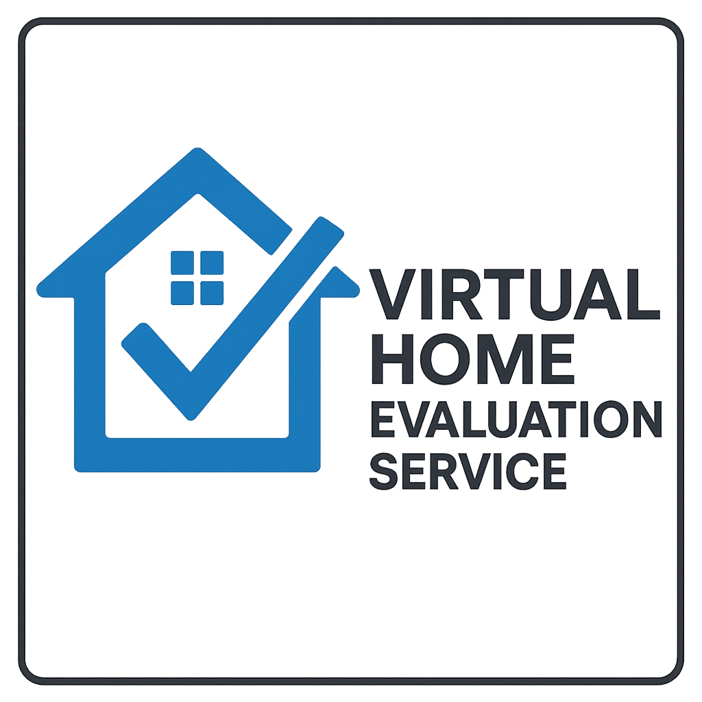 Home Health Inspections Virtual Home Evaluation Service